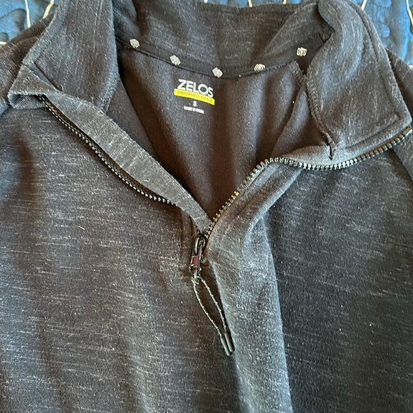 Mens zelos pullover - Picture 2 of 2